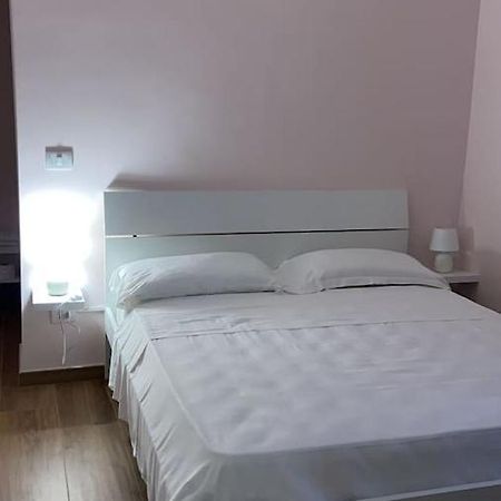 Foria House Napoli公寓 外观 照片
