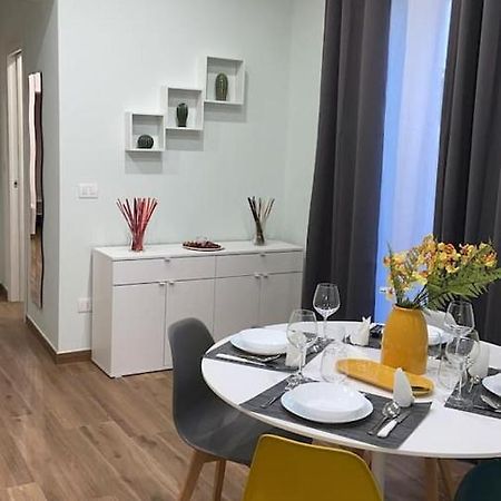 Foria House Napoli公寓 外观 照片