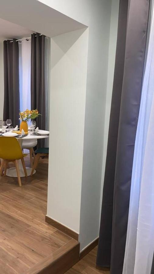 Foria House Napoli公寓 外观 照片