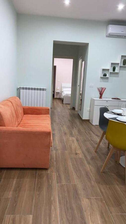 Foria House Napoli公寓 外观 照片