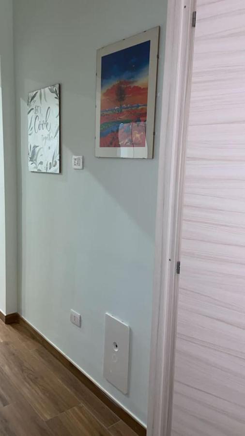Foria House Napoli公寓 外观 照片