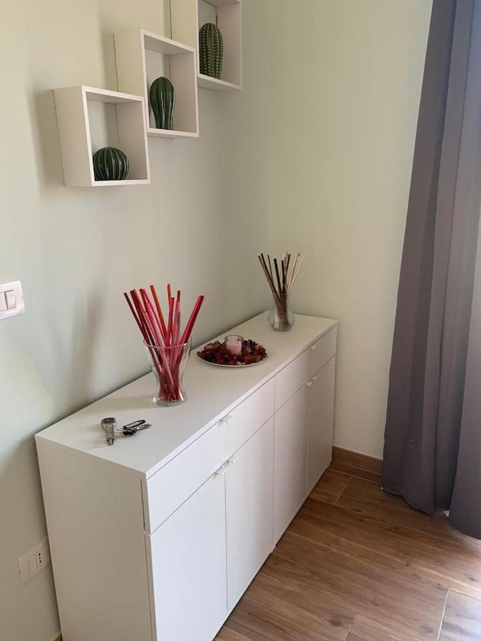 Foria House Napoli公寓 外观 照片